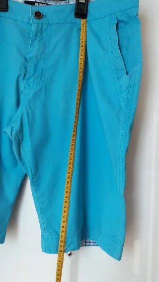 Pantalones cortos de hombre Baci & Dolce