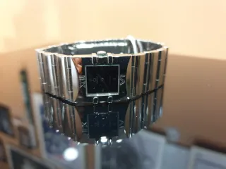 Omega Constellation Quadra Reloj Documentos Origin