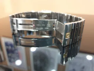 Omega Constellation Quadra Reloj Documentos Origin