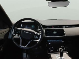 Land Rover Range Rover Evoque D163 MHEV S 4WD Auto 120 kW (163 CV)