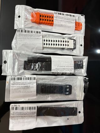 Huawei Watch GT 6 Pro corte ingles