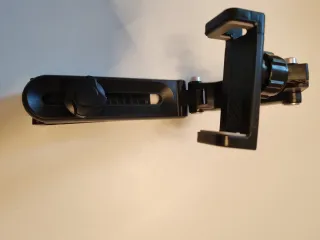 Supporto Cellulare Auto Cruscotto