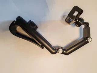 Supporto Cellulare Auto Cruscotto