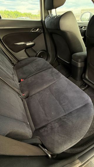 Honda Civic 2.2 CTDI Sport