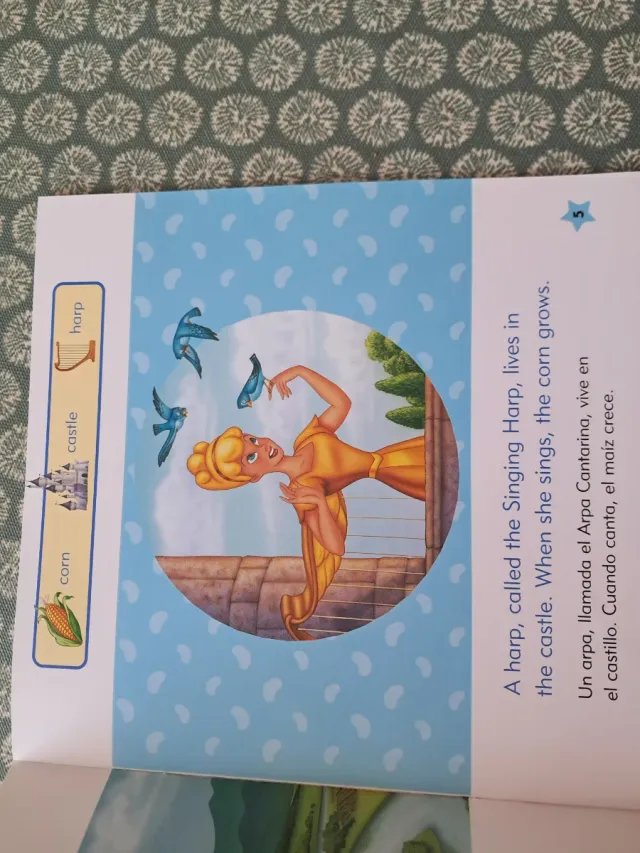 Diveringles. Lecturas graduadas en inglés