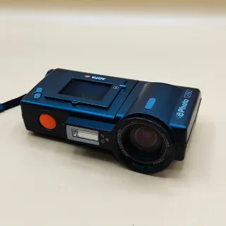 Agfa ePhoto 1280 (fotocamera digitale)