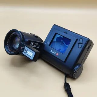 Agfa ePhoto 1280 (fotocamera digitale)