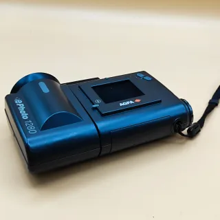 Agfa ePhoto 1280 (fotocamera digitale)