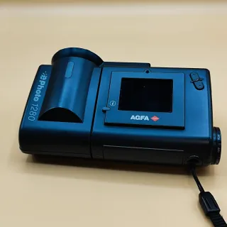 Agfa ePhoto 1280 (fotocamera digitale)