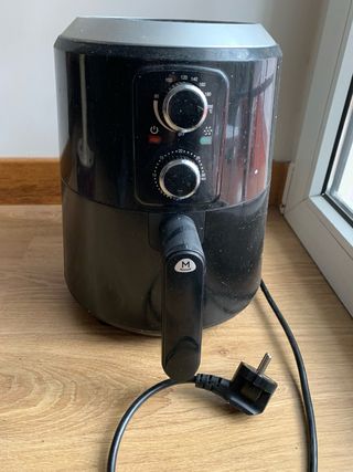 Freidora de aire Mandine