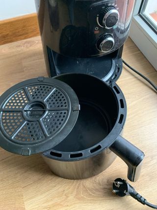 Freidora de aire Mandine