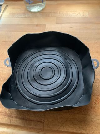 Freidora de aire Mandine