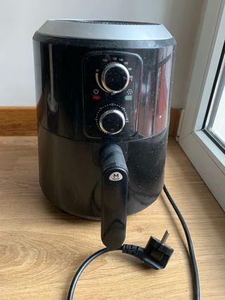 Freidora de aire Mandine