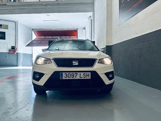 SEAT Arona 2021