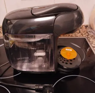 Cafetera Tassimo Bosch