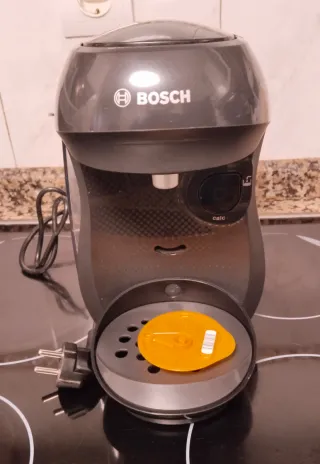 Cafetera Tassimo Bosch