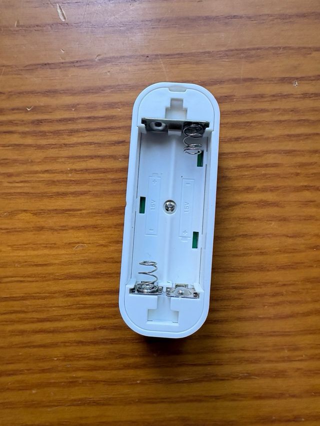 Sensor Temperatura WIFI