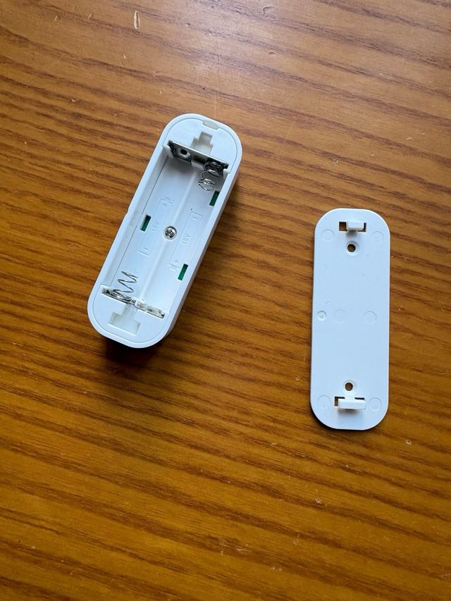 Sensor Temperatura WIFI