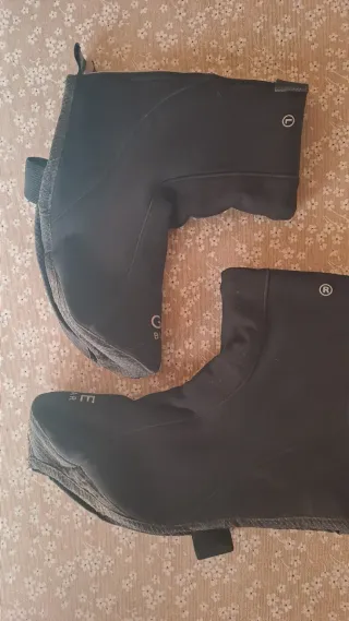 Botines Gore Bike Wear Windstopper