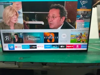 Televisor Samsung Smart TV 43