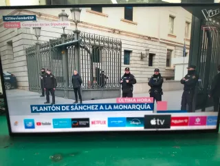 Televisor Samsung Smart TV 43