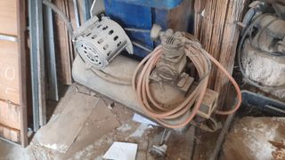 Compresor de aire 50L