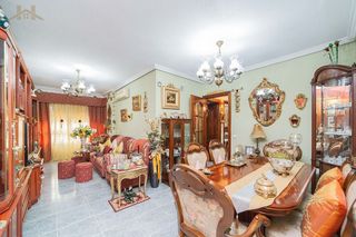 Piso en venta en La Serna en Fuenlabrada