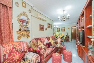 Piso en venta en La Serna en Fuenlabrada