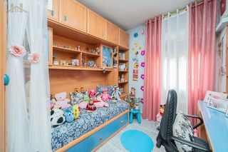 Piso en venta en La Serna en Fuenlabrada