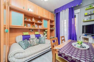 Piso en venta en La Serna en Fuenlabrada