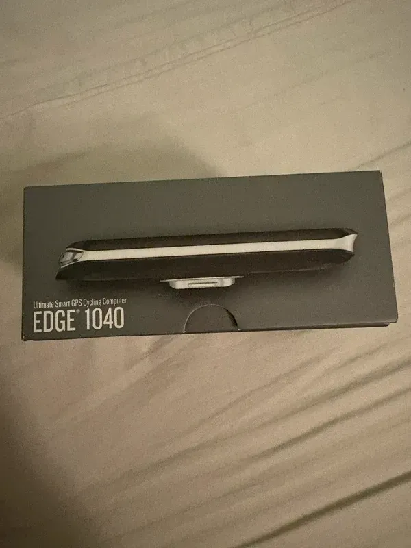 Garmin Edge 1040 GPS Ciclismo