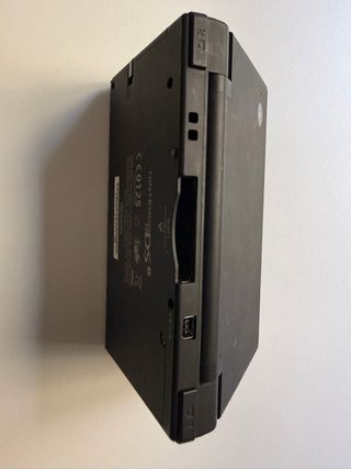 Nintendo DSi Nero Originale 2008