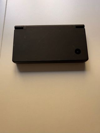 Nintendo DSi Nero Originale 2008