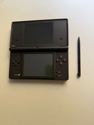 Nintendo DSi Nero Originale 2008