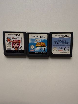 Nintendo DSi Nero Originale 2008