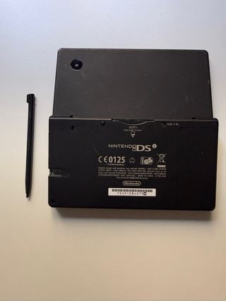 Nintendo DSi Nero Originale 2008