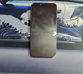 iPhone 13 Pro 256GB Azul Alpino