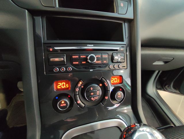 Peugeot 5008 Allure 1.6 e-HDI 112 FAP CMP B.Lion