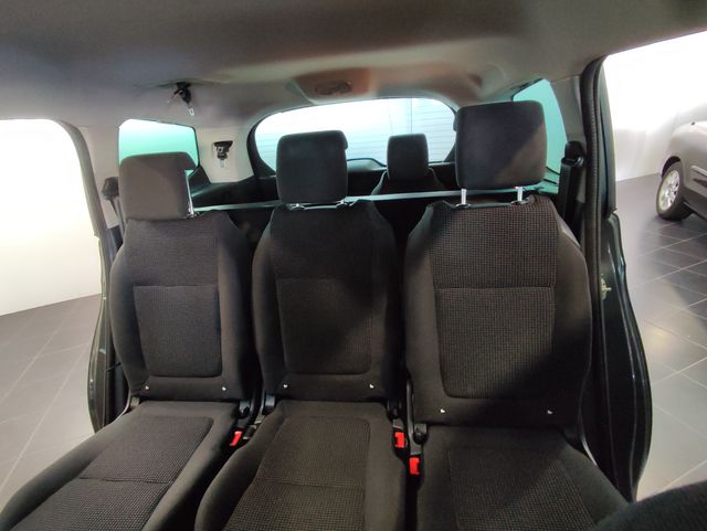 Peugeot 5008 Allure 1.6 e-HDI 112 FAP CMP B.Lion