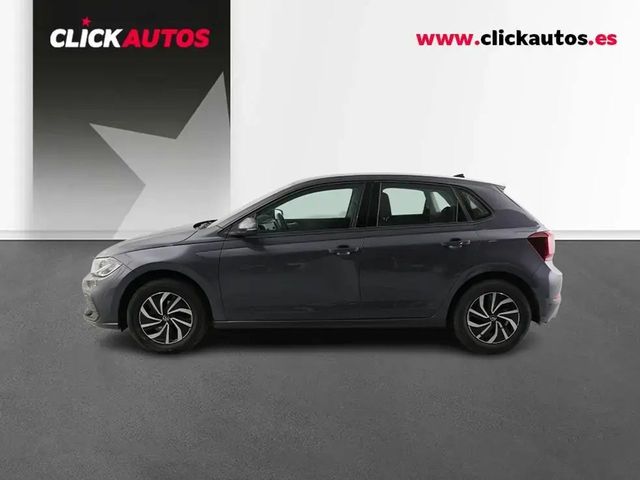 Volkswagen Polo 1.0 TSI 95CV Life