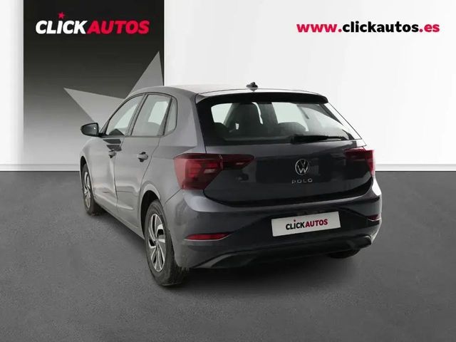 Volkswagen Polo 1.0 TSI 95CV Life
