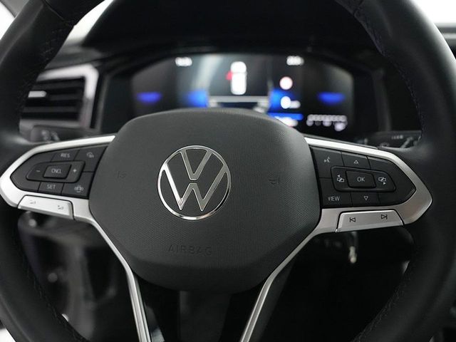 Volkswagen Polo 1.0 TSI 95CV Life