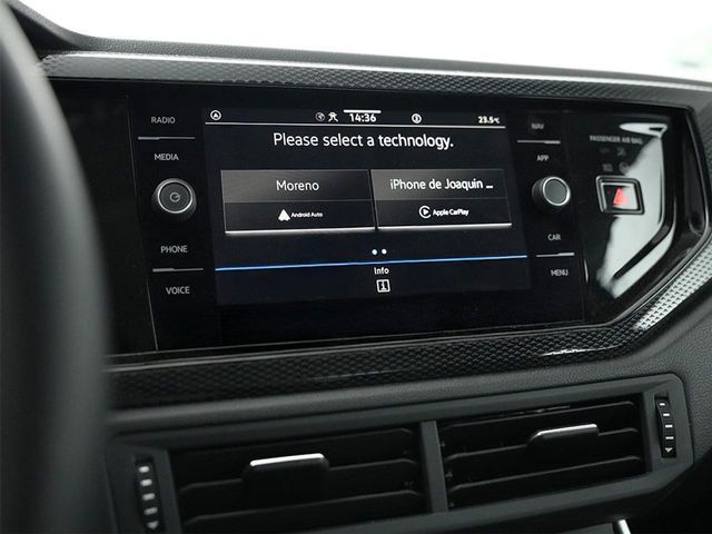 Volkswagen Polo 1.0 TSI 95CV Life