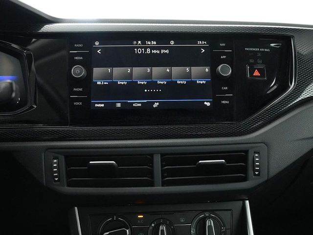 Volkswagen Polo 1.0 TSI 95CV Life