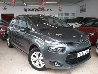 Citroen C4 Picasso 2016