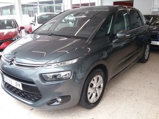 Citroen C4 Picasso 2016