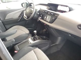 Citroen C4 Picasso 2016