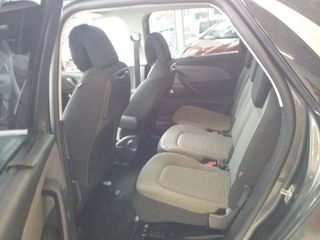 Citroen C4 Picasso 2016