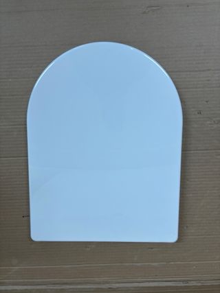 Ibergrif M41001 Tapa WC