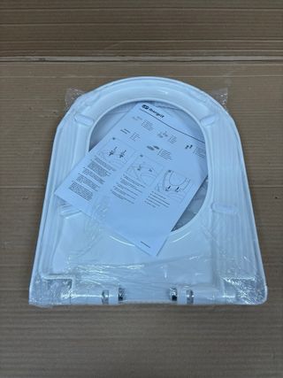 Ibergrif M41001 Tapa WC